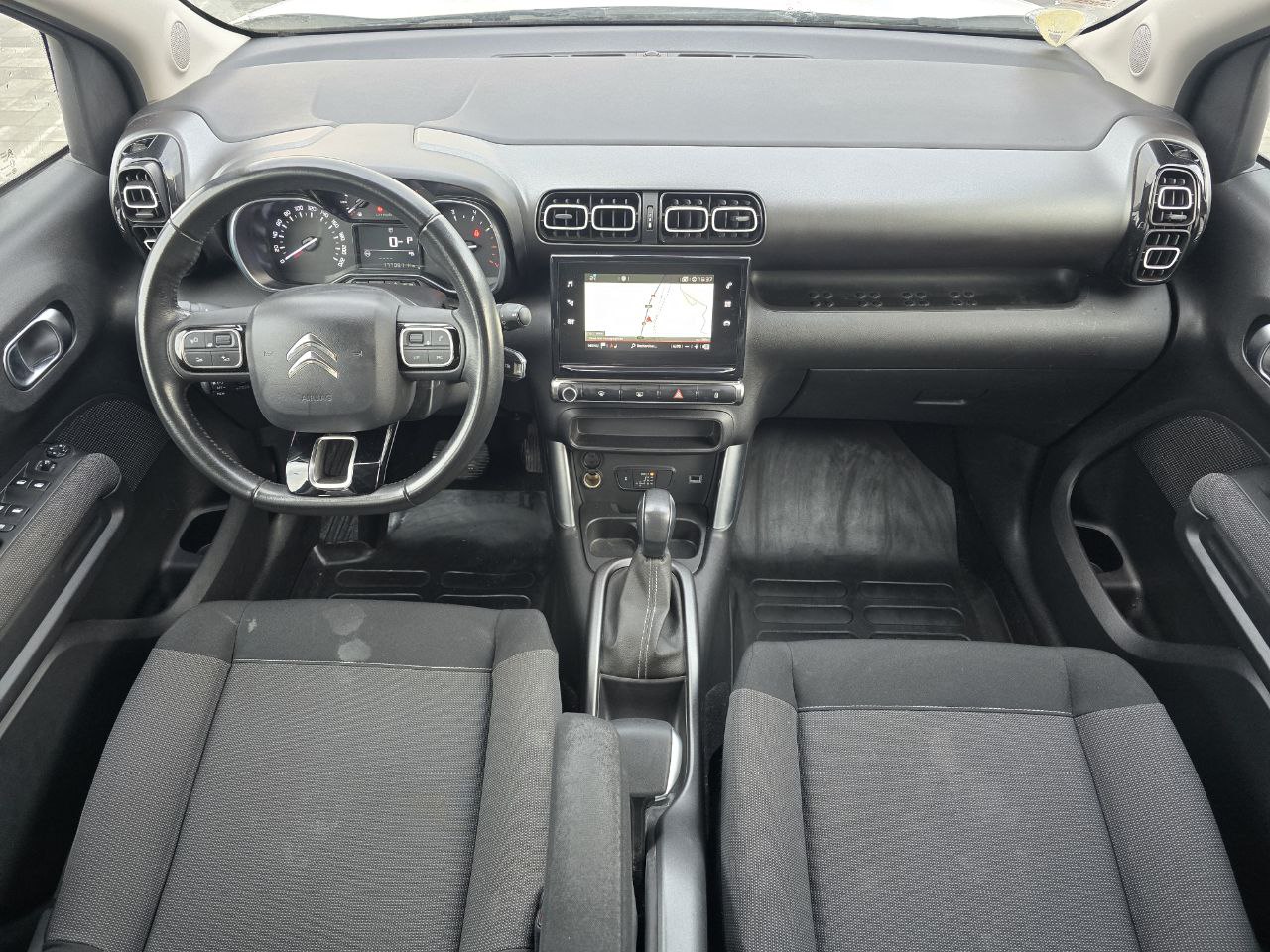 Citroen C3 AIRCROSS Business