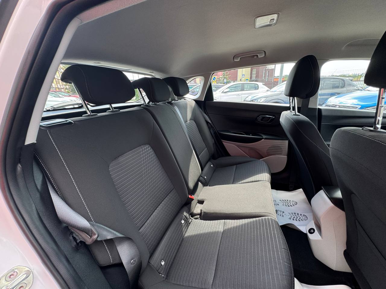 Hyundai I20 Business