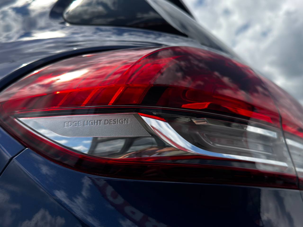 Renault Scenic Business