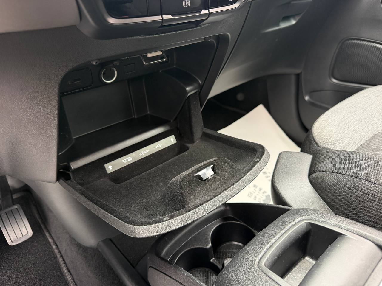 Citroen C4 Spacetourer Business