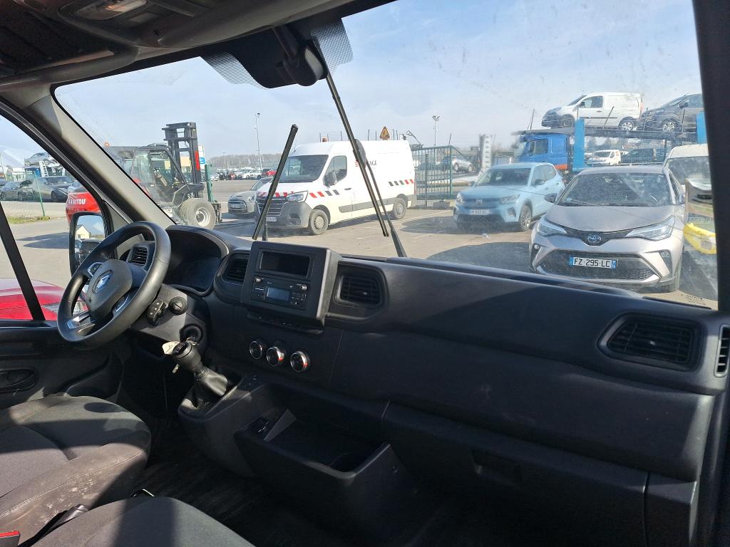 Renault Master FGN TRAC L3H2