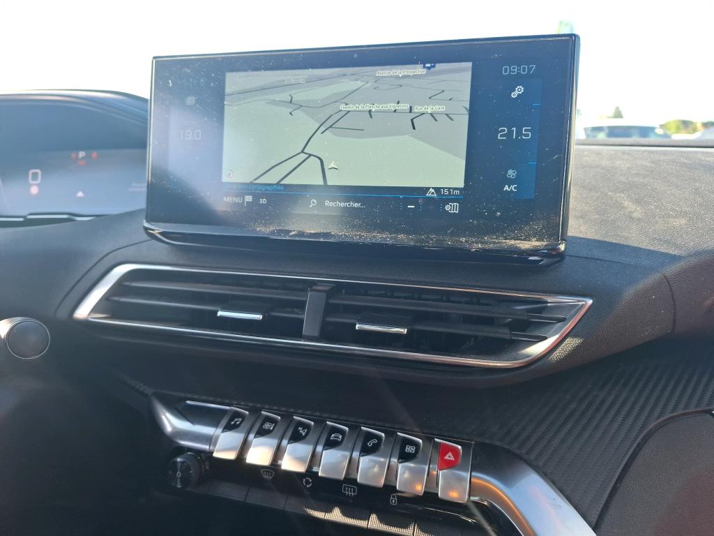 Peugeot 3008 Business