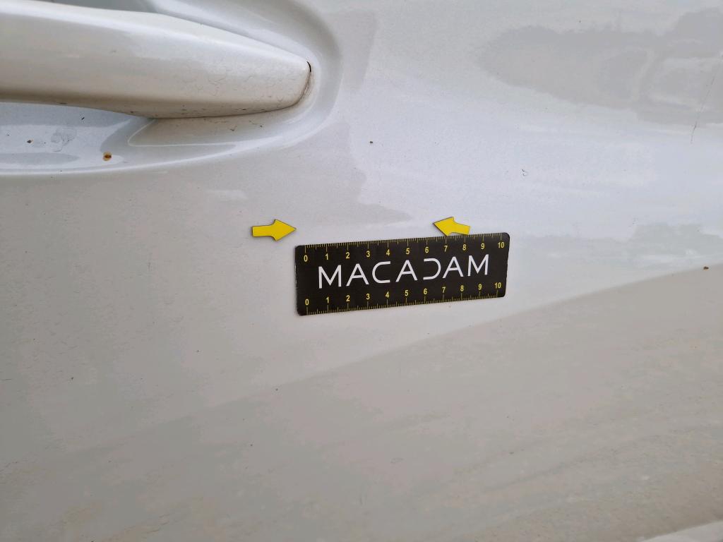 Peugeot 208 ELECTRIQUE