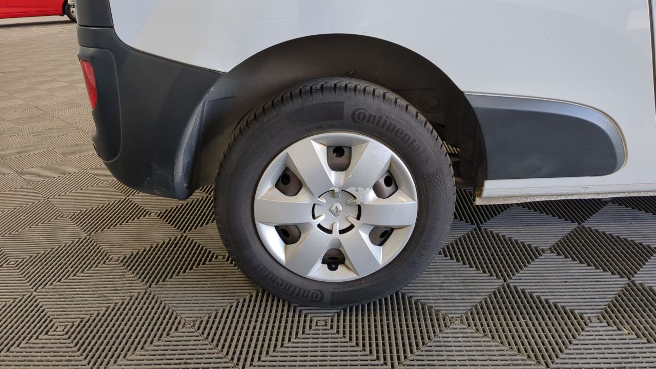 Renault Kangoo Express