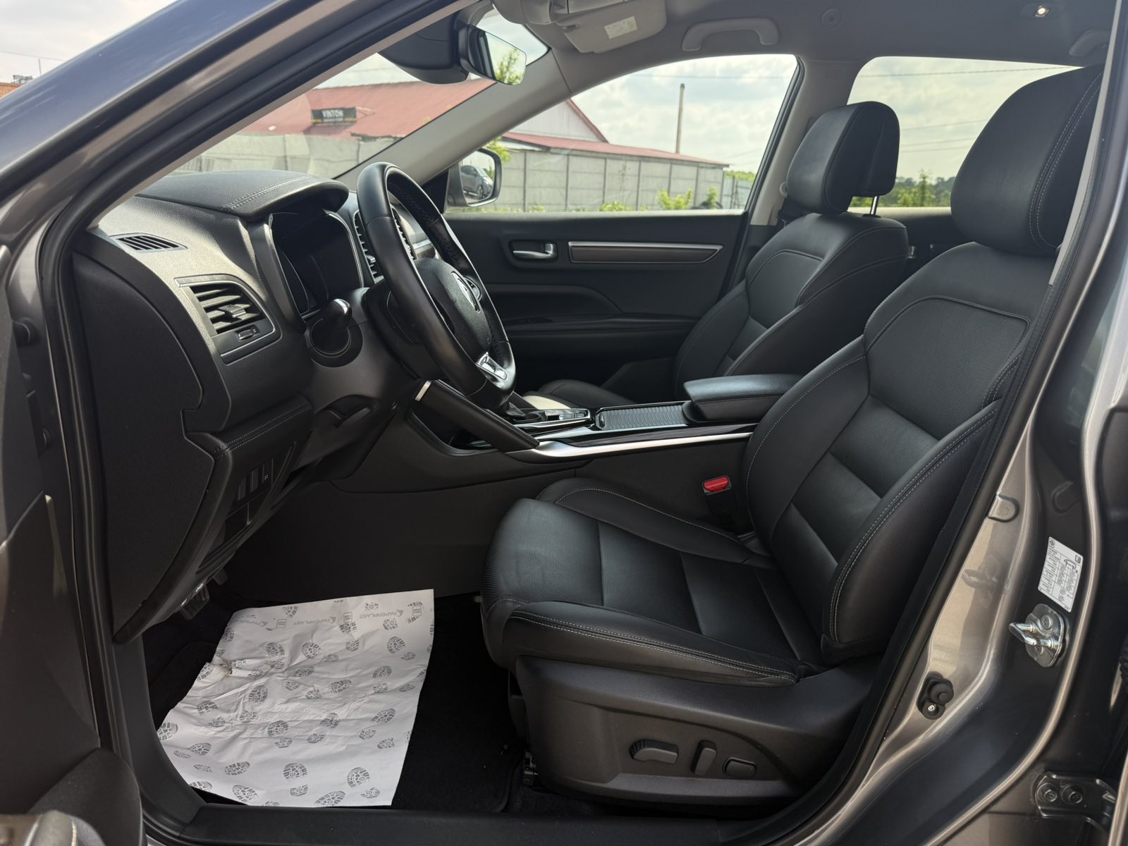 Renault Koleos INTENS