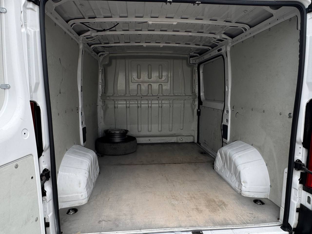 Peugeot Boxer Tole L1H1