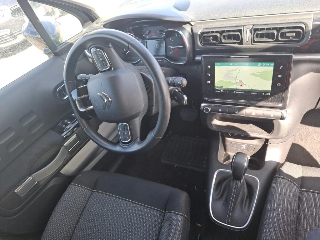 Citroen C3 SHINE Business