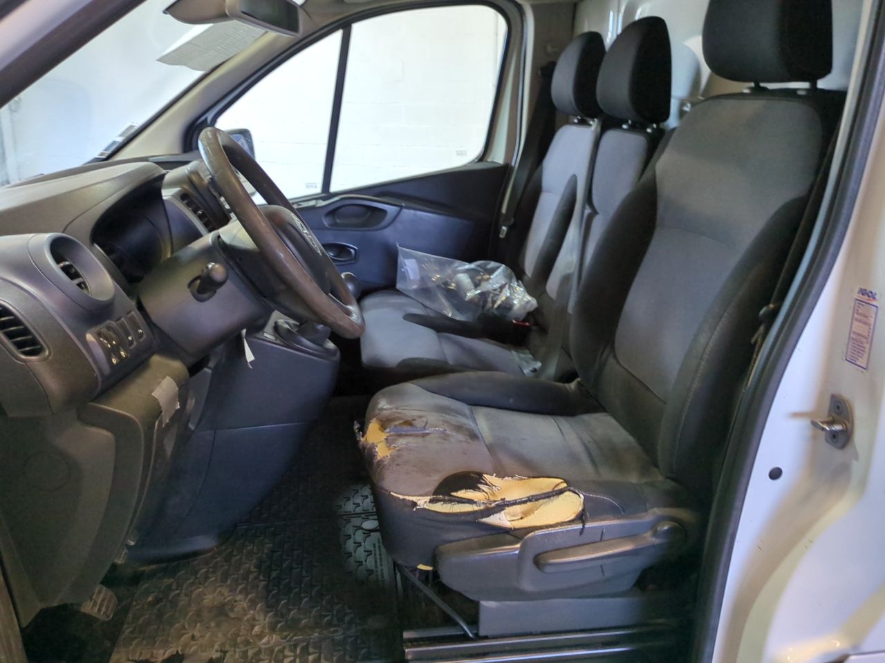 Opel Vivaro FGN L1H1