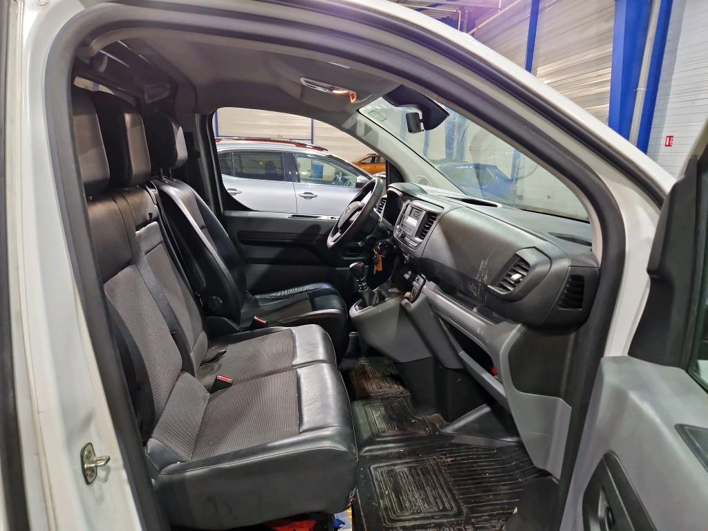 TOYOTA PROACE MEDIUM