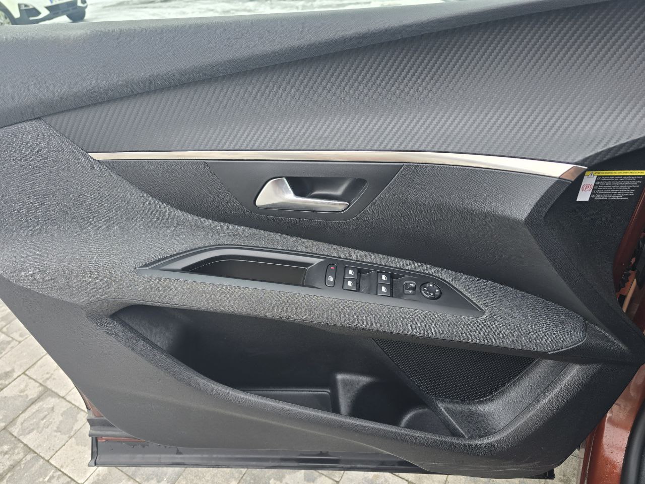 Peugeot 5008 Active Pack