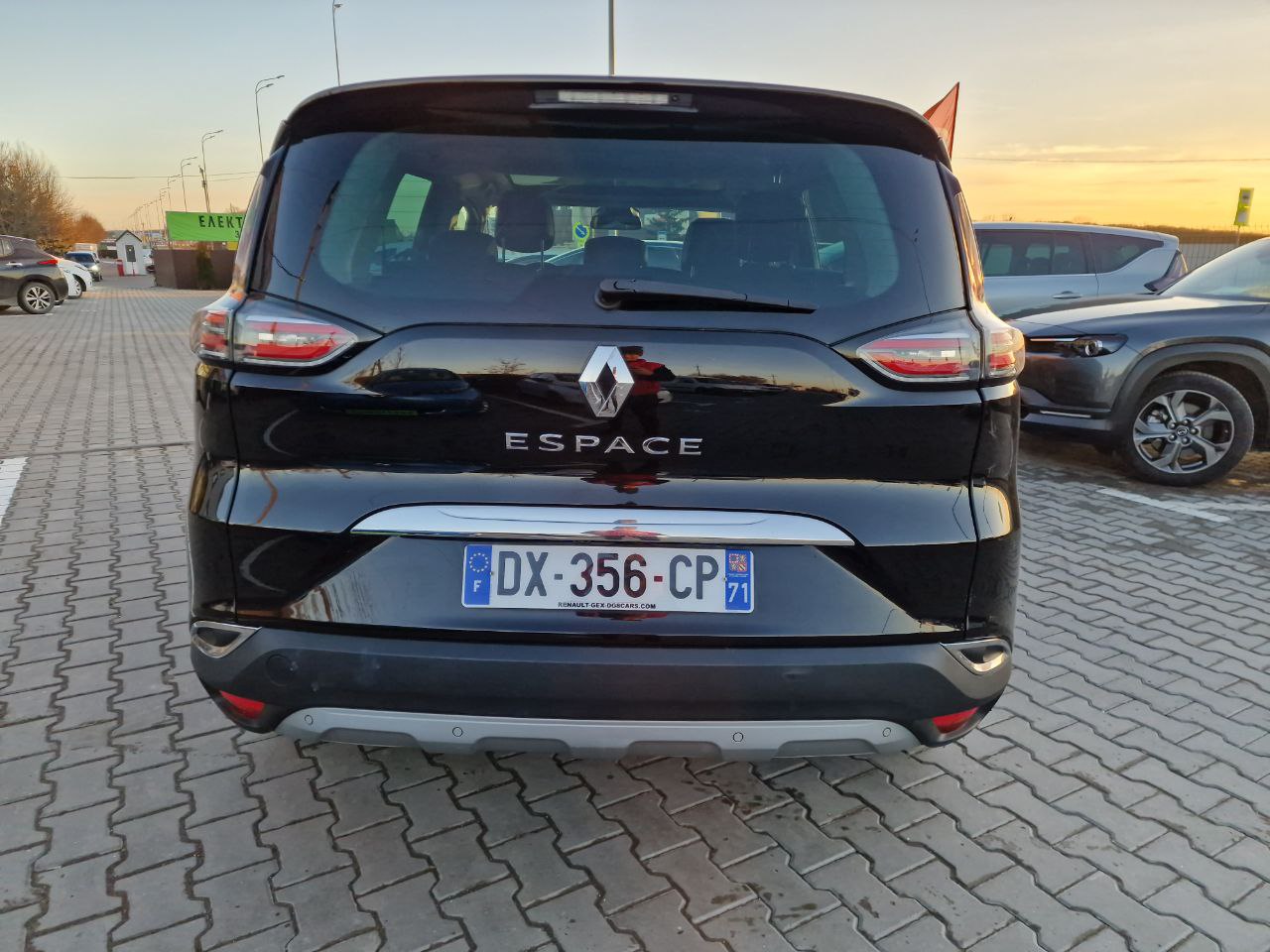 Renault Espace