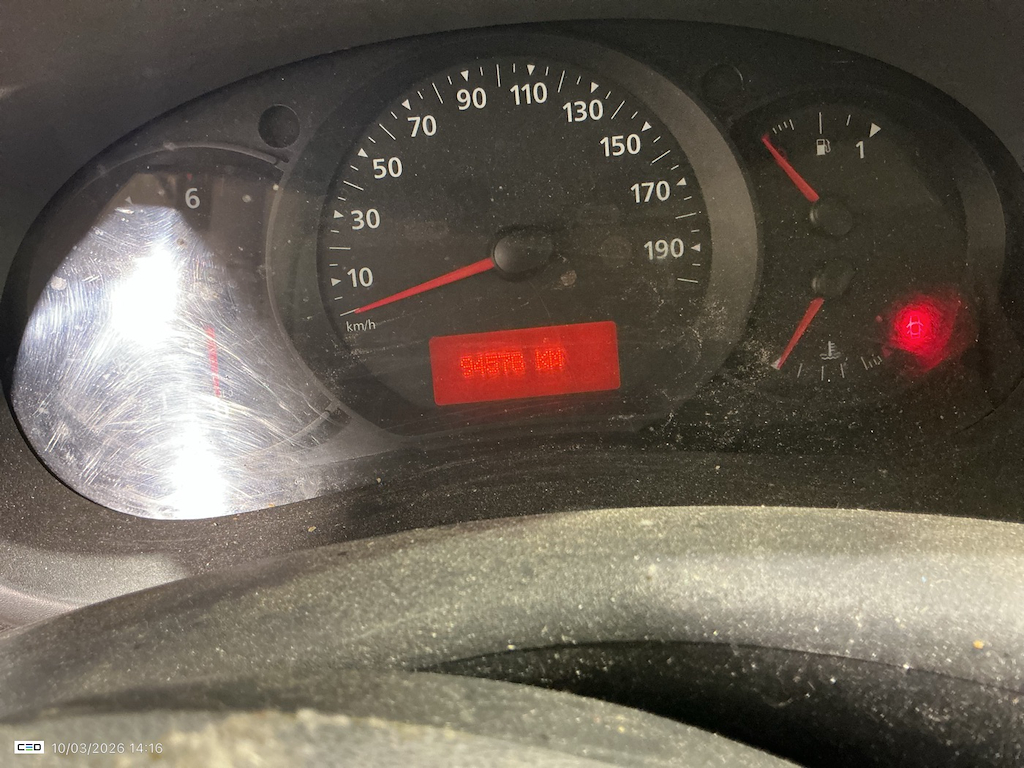 Renault Kangoo Express