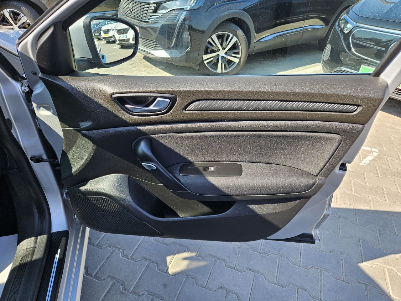 Renault Megane Business