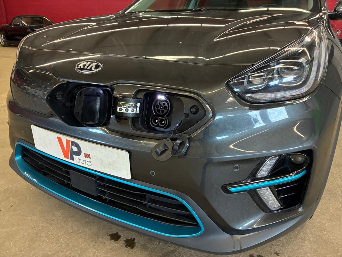 KIA E-NIRO
