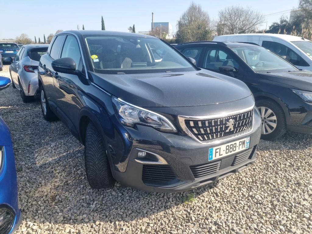 Peugeot 3008 Business
