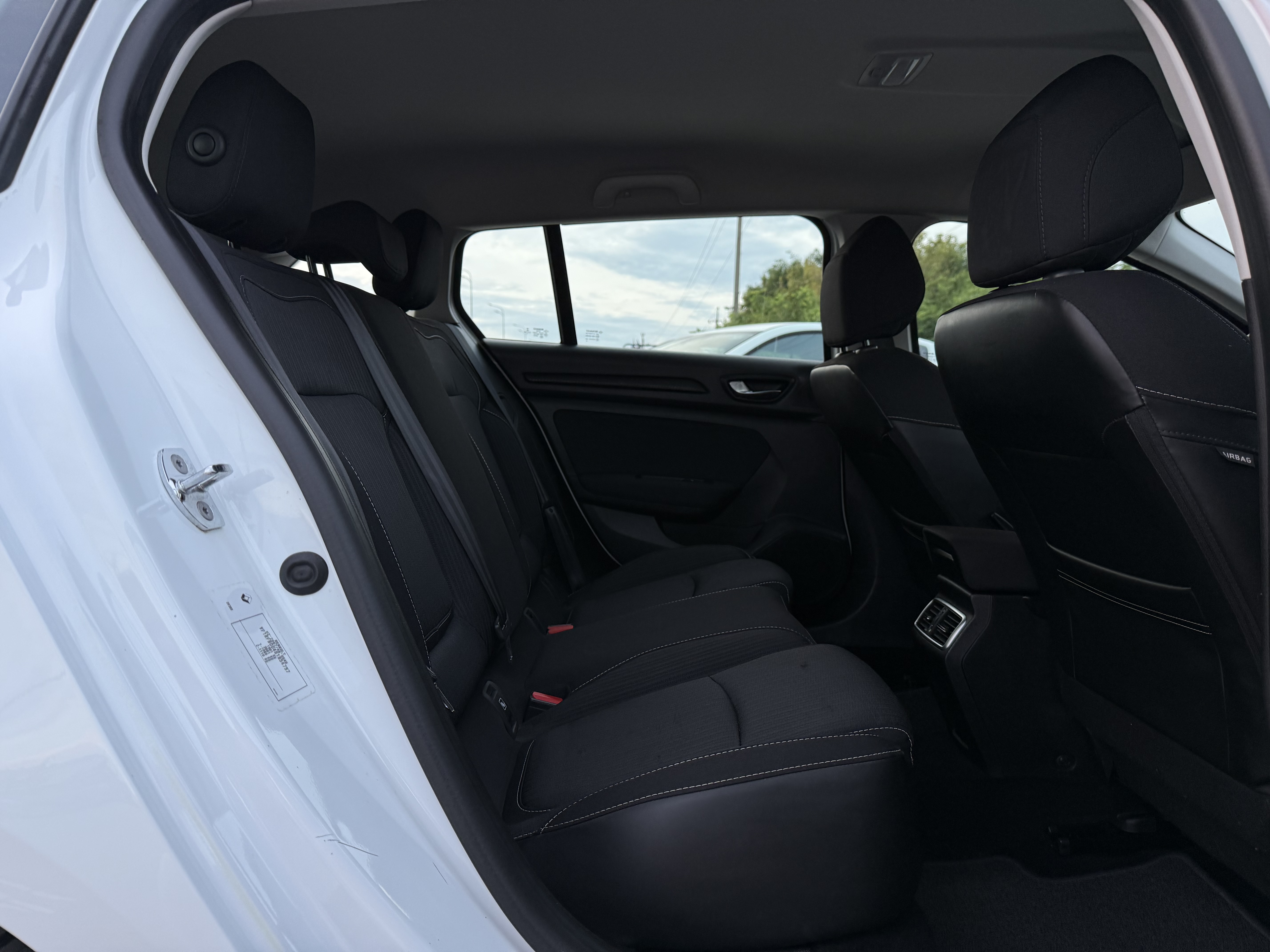 Renault MEGANE IV