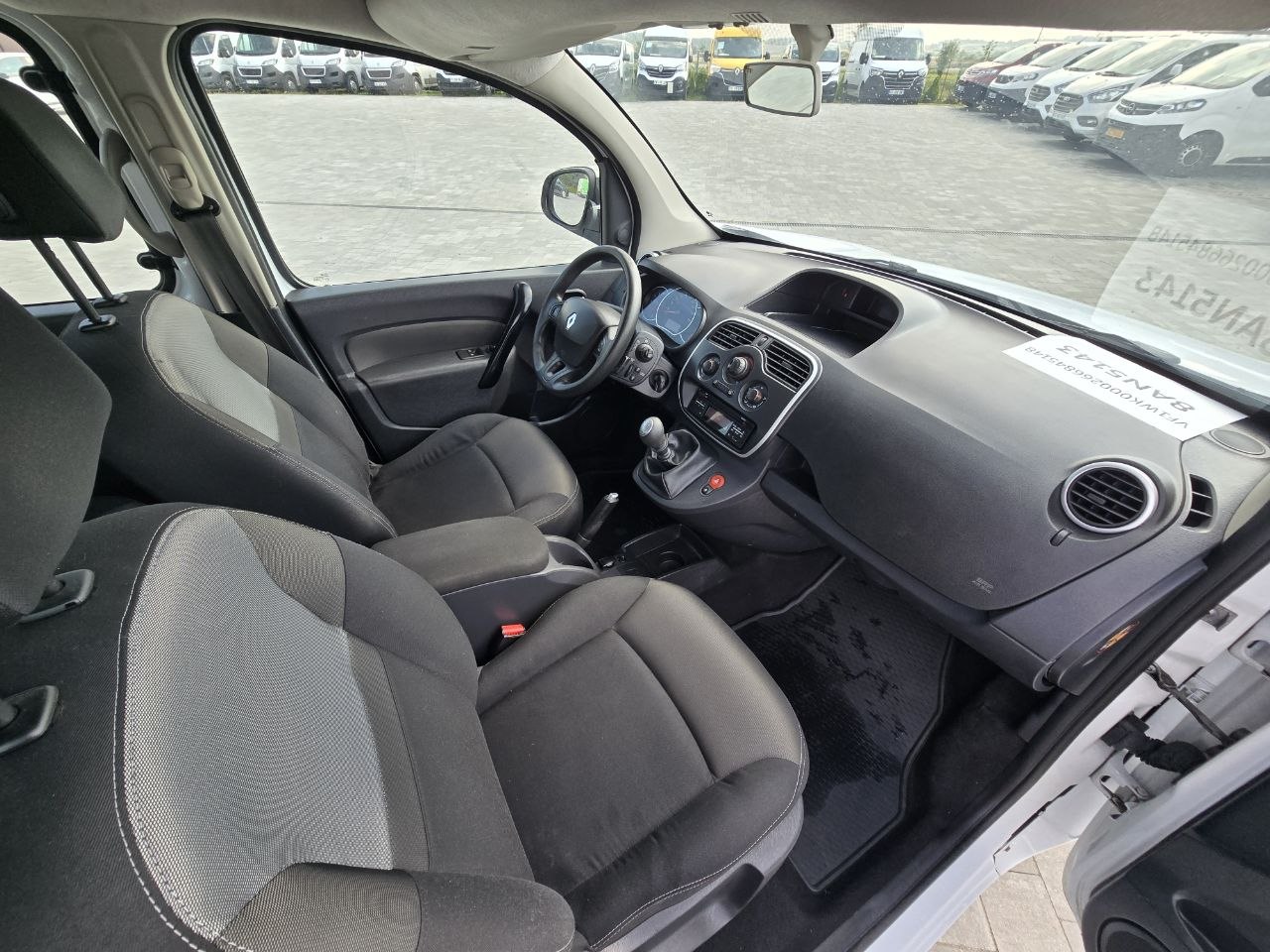 Renault Kangoo Express