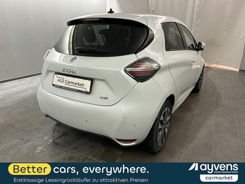 Renault Zoe Intens