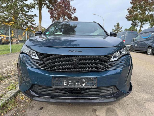 Peugeot 3008 GT