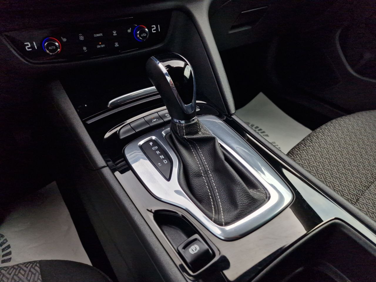 Opel Insignia Business Edition