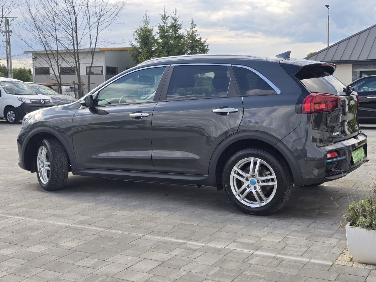 KIA E-NIRO