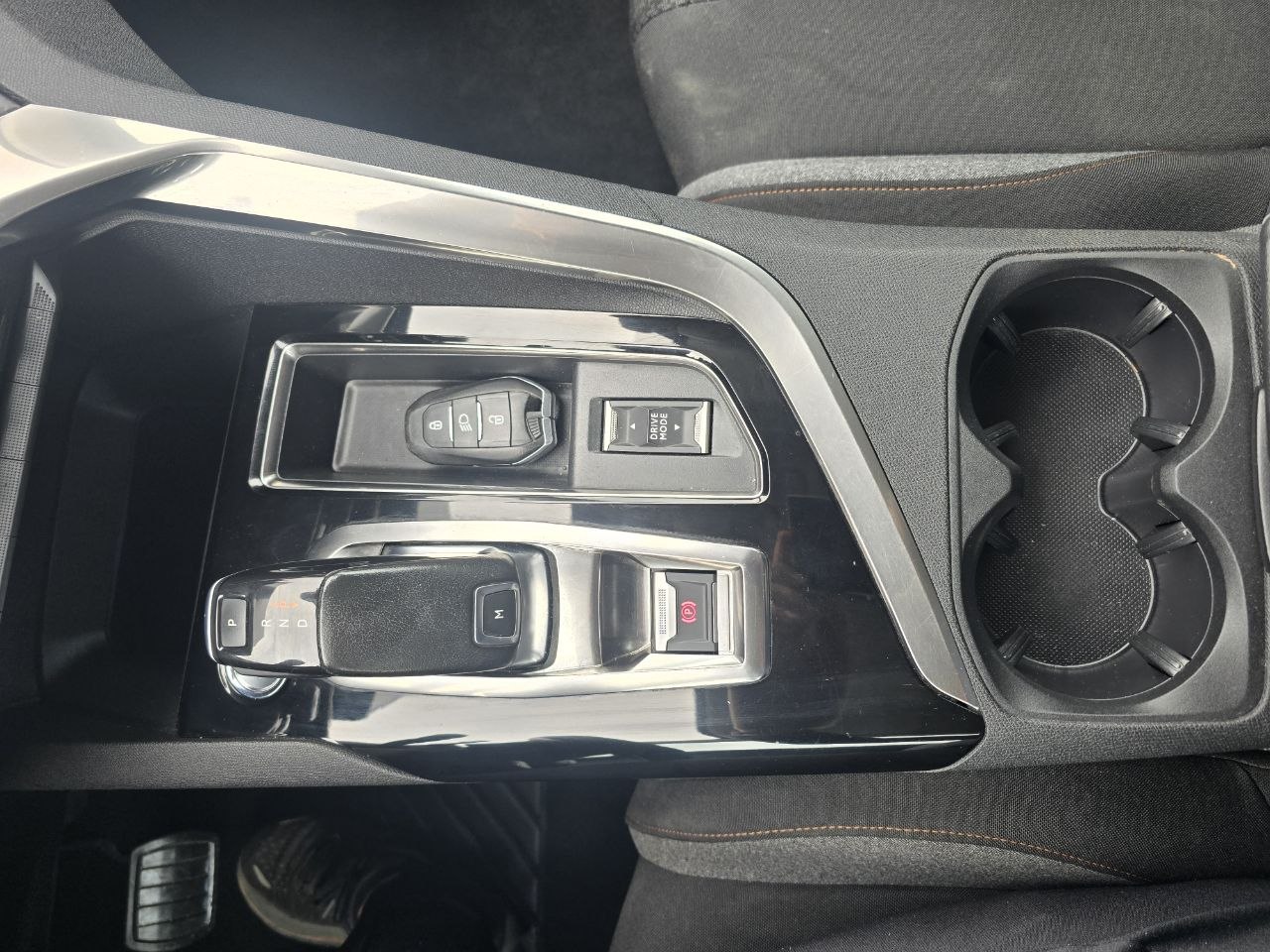 Peugeot 3008 Business