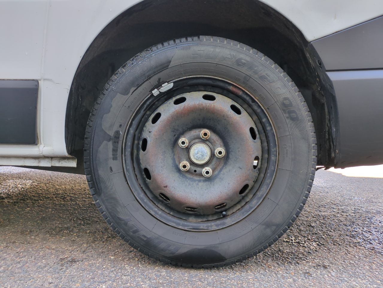 Opel Vivaro FGN L1H1