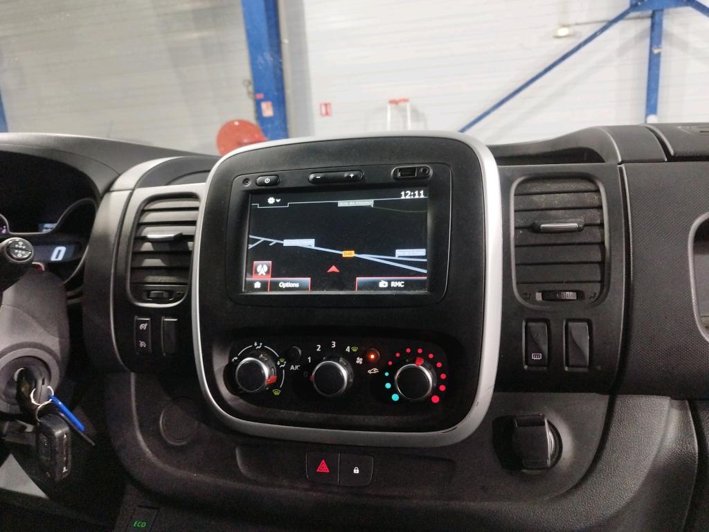 Renault Trafic FGN L2H1