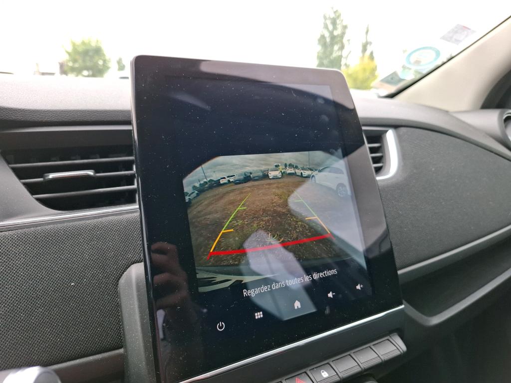 Renault Zoe E-TECH