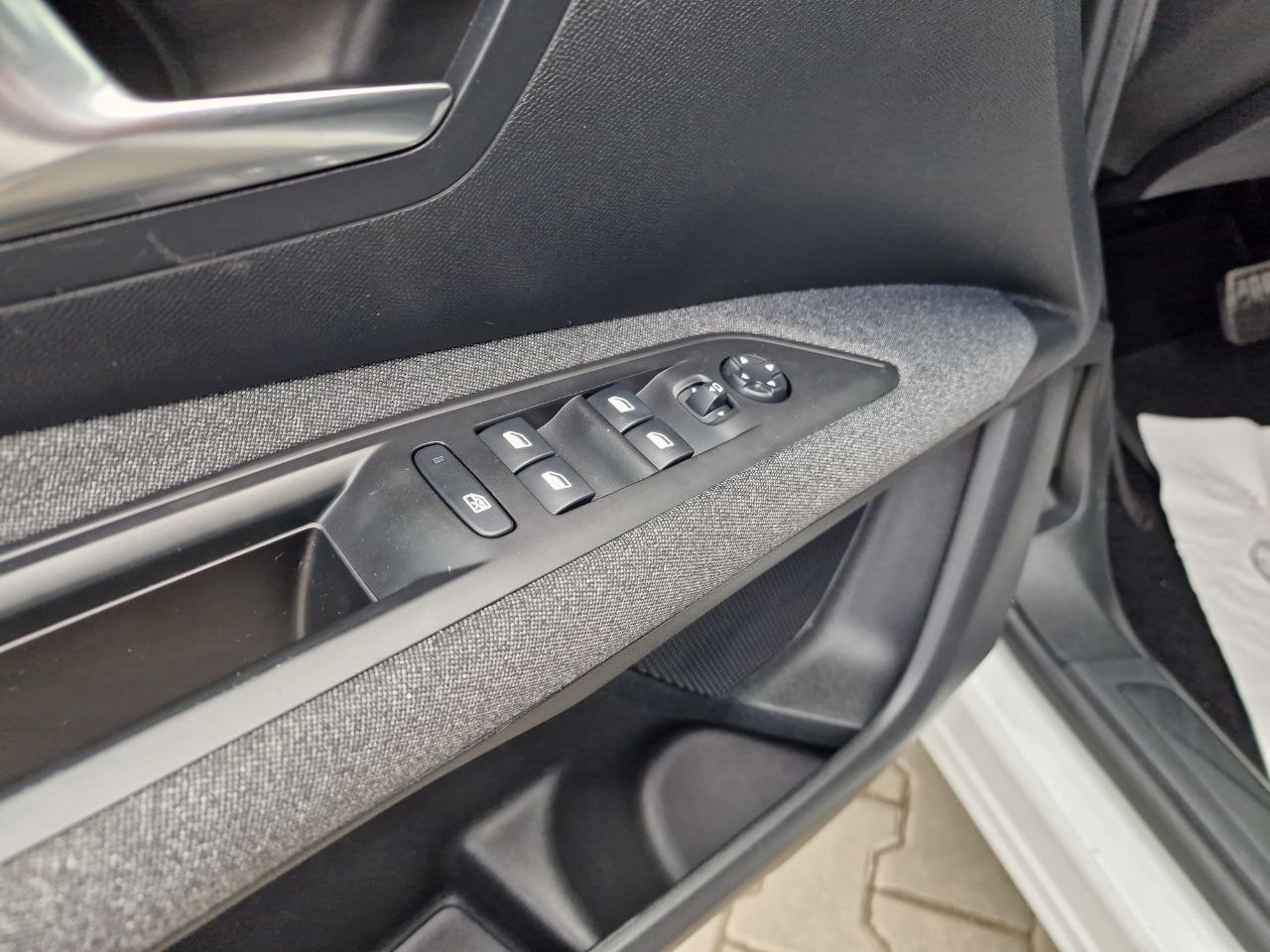 Peugeot 3008 Business