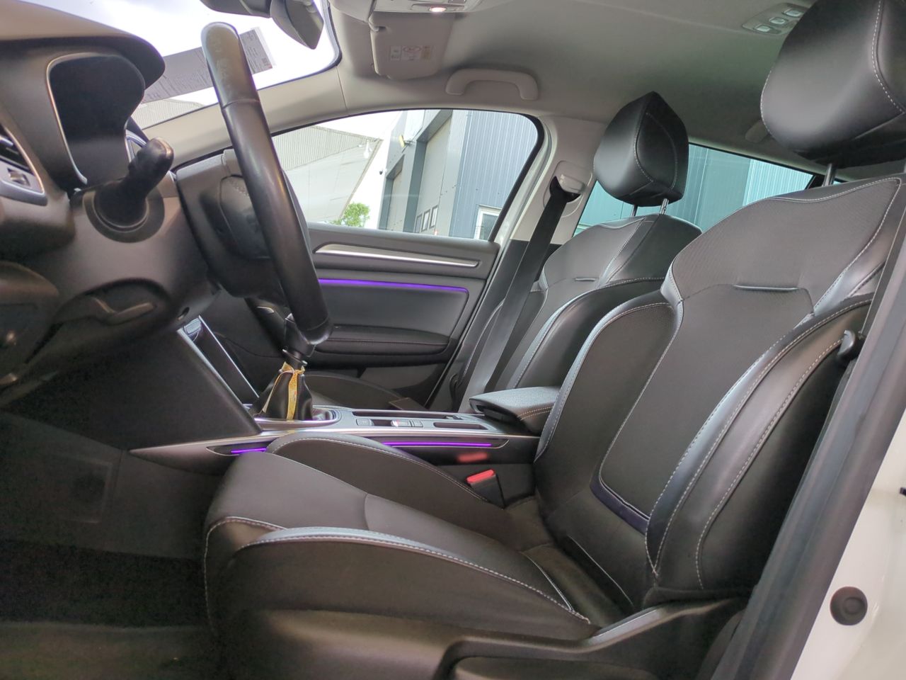 Renault Megane INTENS