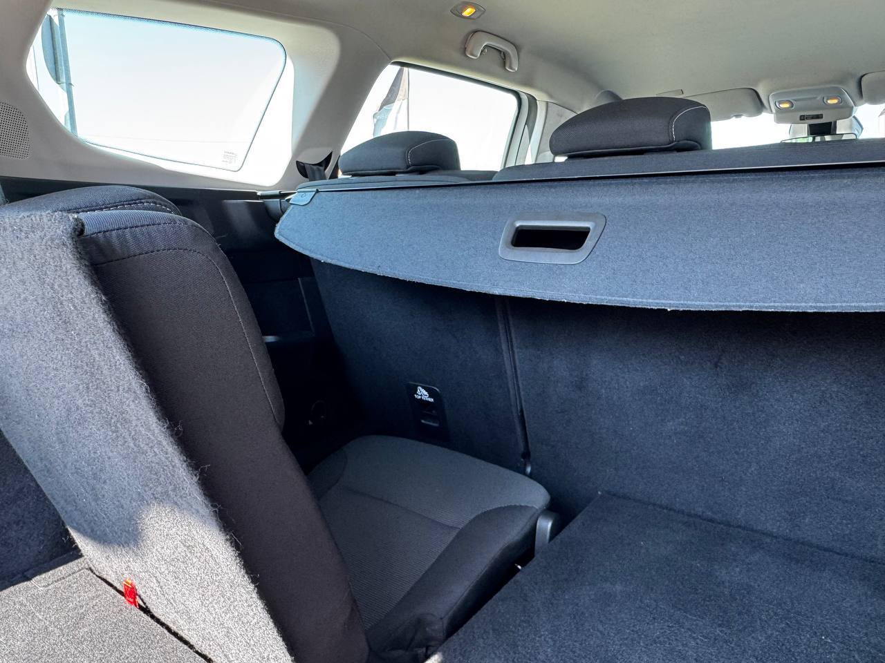 Renault GRAND Scenic Life