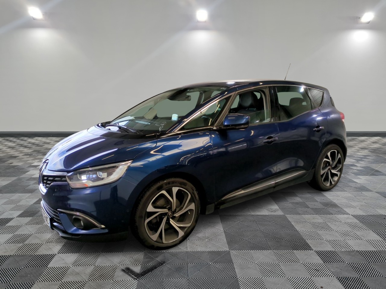 Renault Scenic INTENS