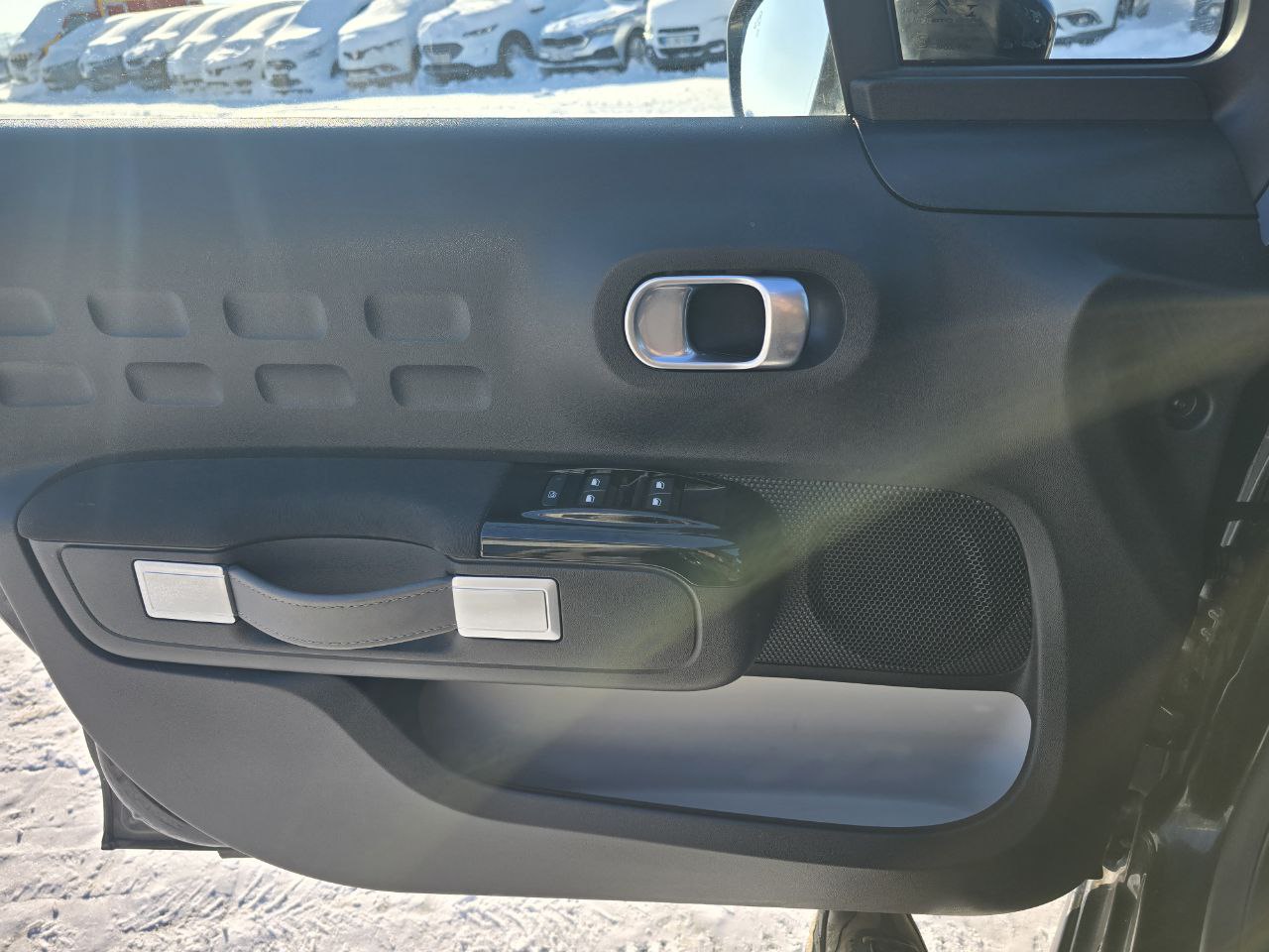 Citroen C3 SHINE Business