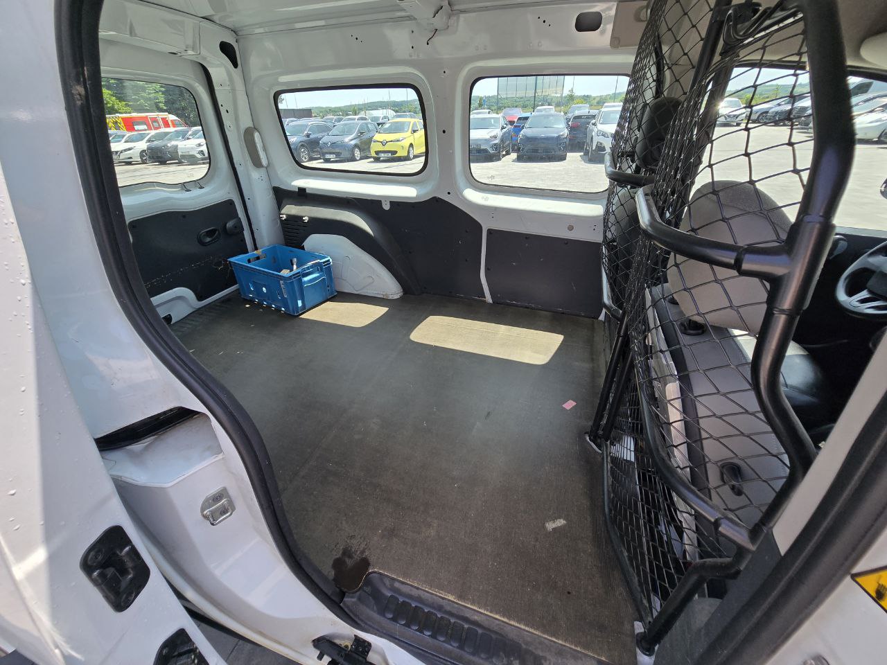 Renault Kangoo Express