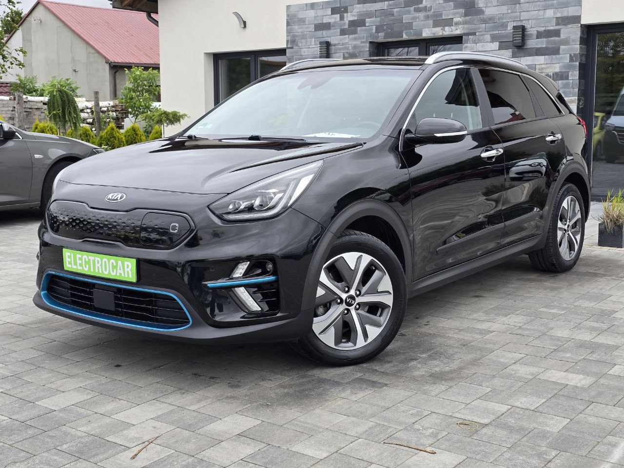 KIA E-NIRO