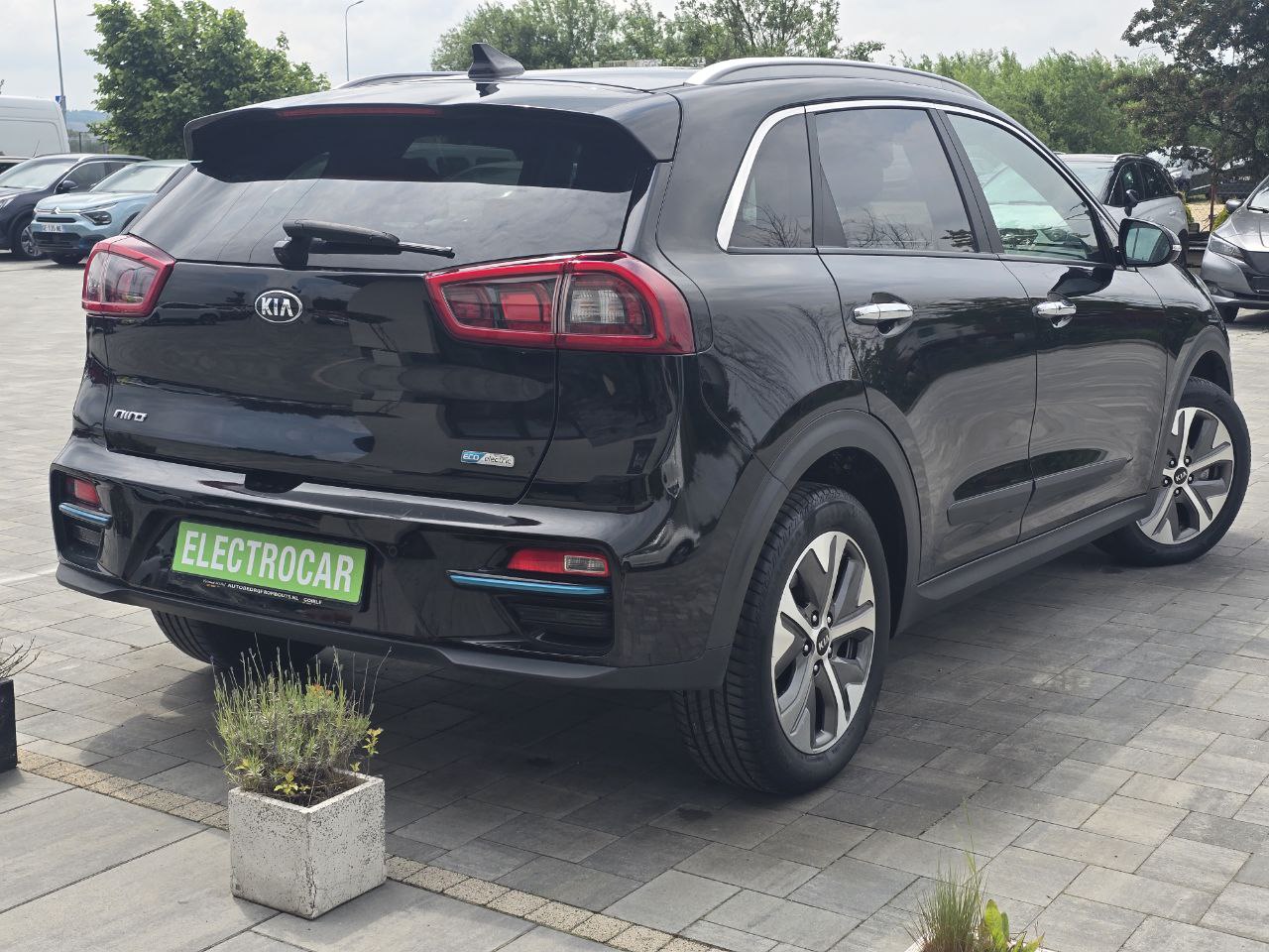 KIA E-NIRO