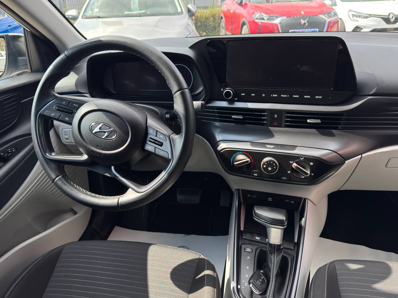 Hyundai I20 Business