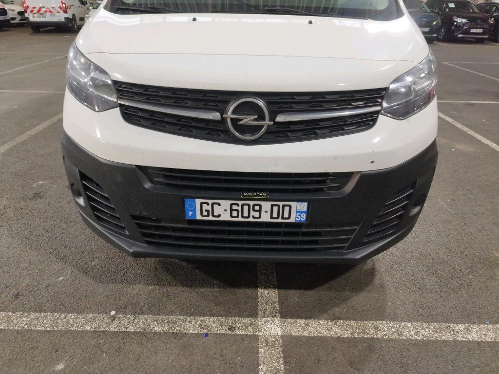 Opel Vivaro FGN
