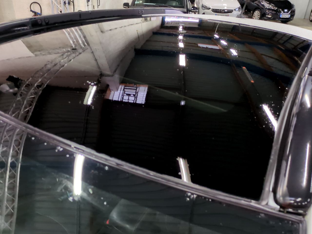 Mitsubishi ASX S-STYLE 4WD