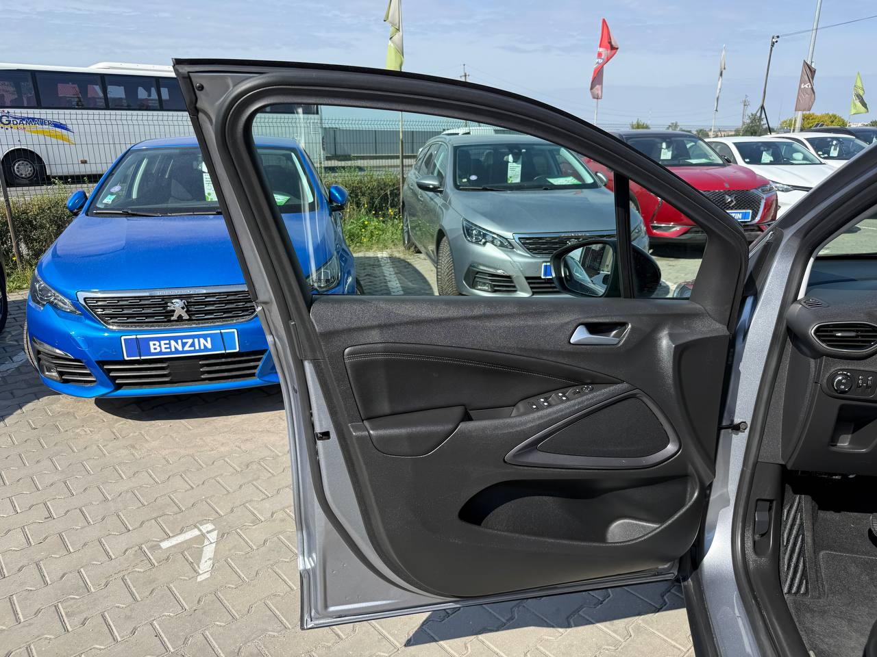 Opel Crossland Elegance