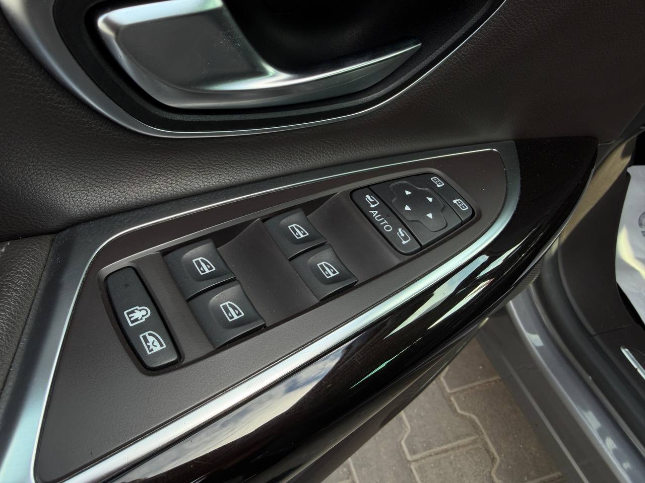 Renault Espace ZEN