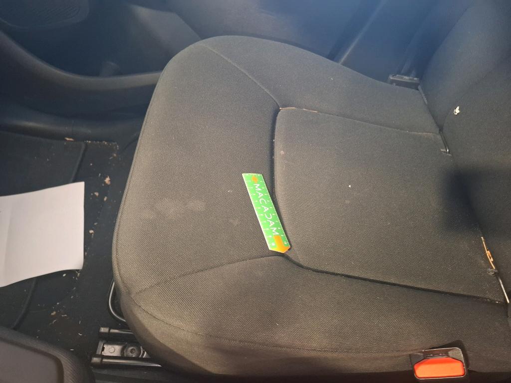 Renault Zoe E-TECH