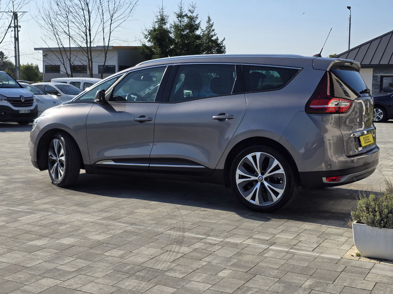 Renault Grand Scenic IV