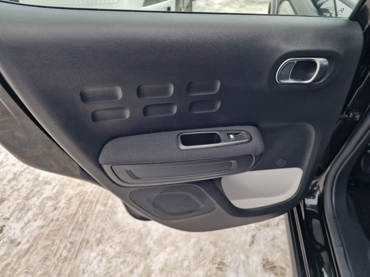 Citroen C3 SHINE Business