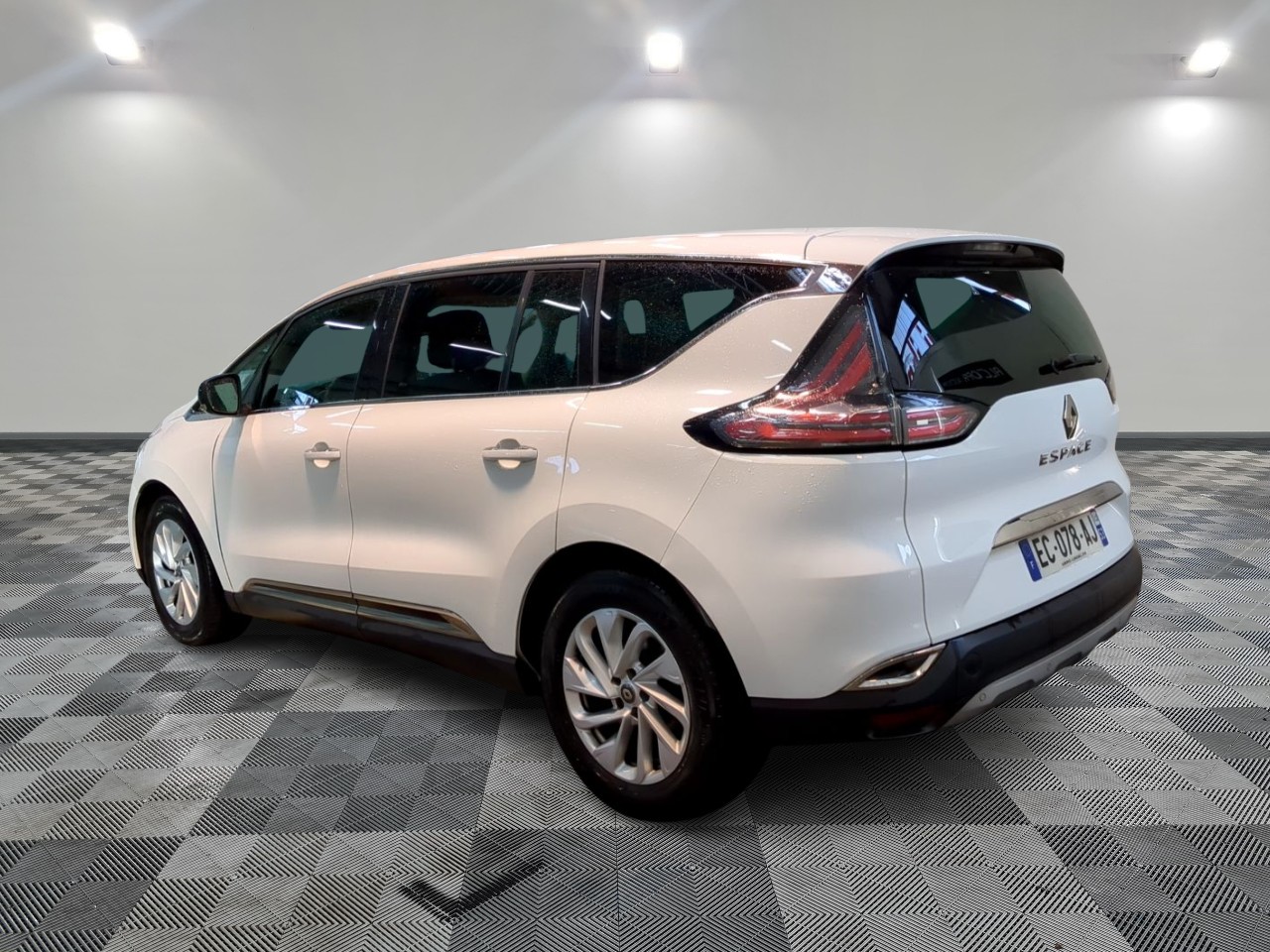 Renault Espace