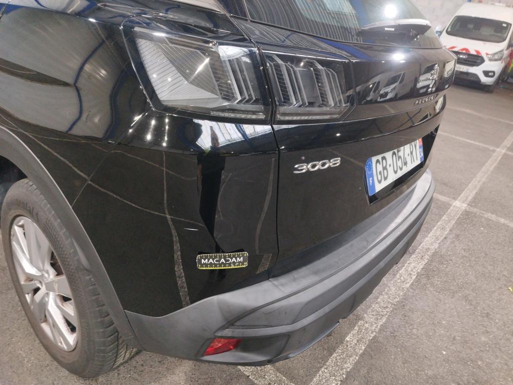 Peugeot 3008 Business
