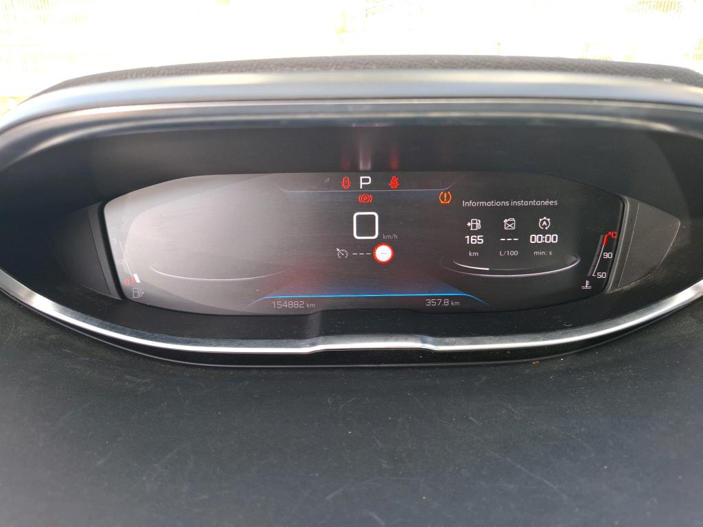 Peugeot 3008 Active Pack