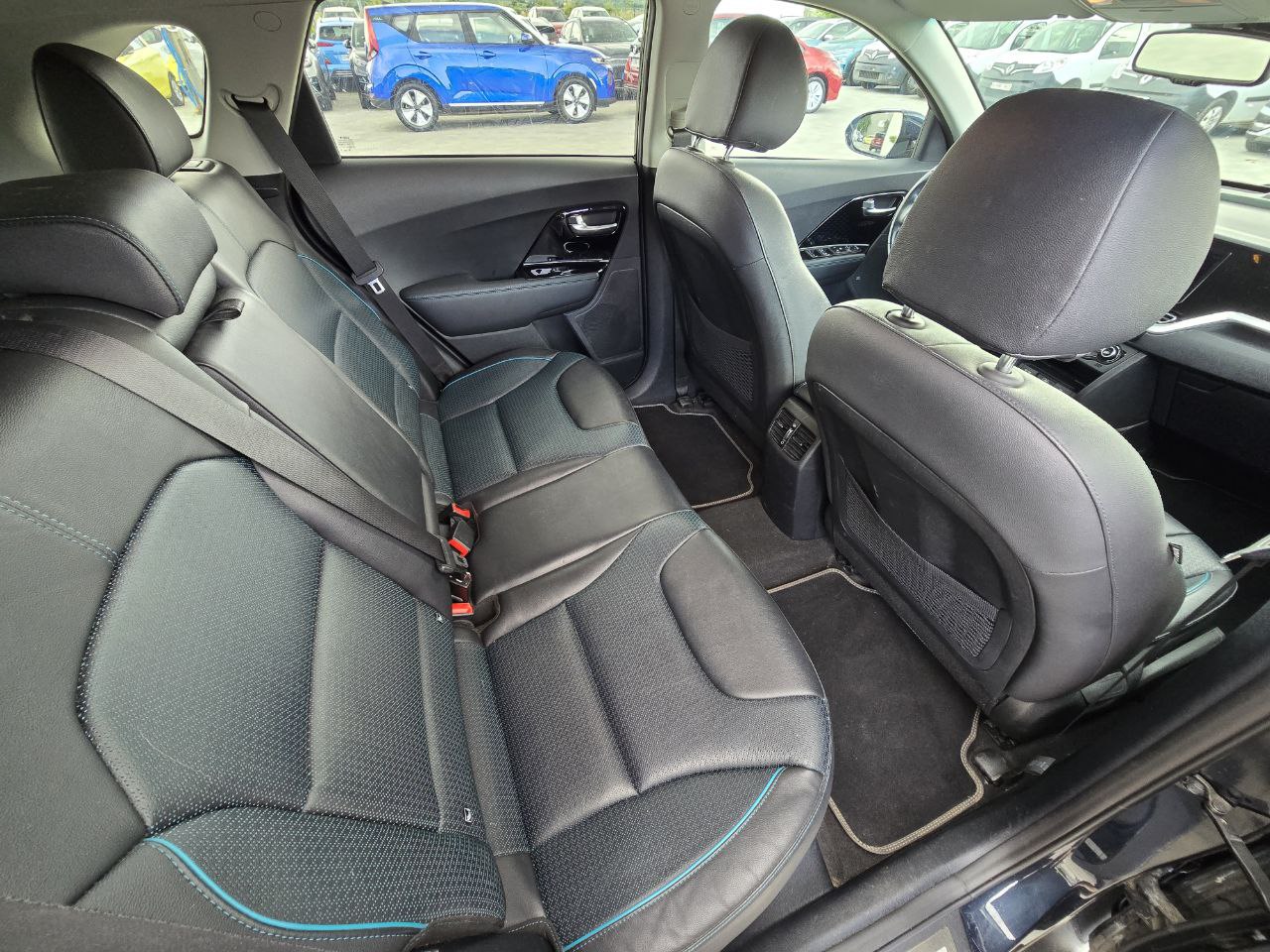 KIA E-NIRO