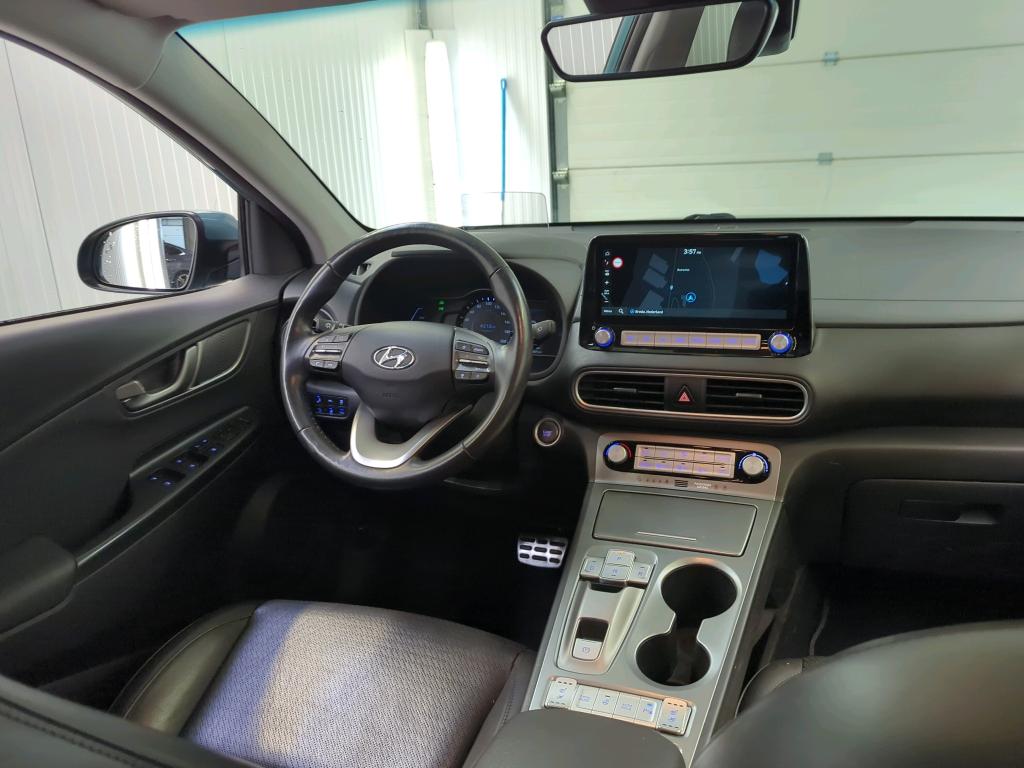 Hyundai Kona Premium